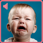 Cover Image of Unduh Baby Cry Sounds  APK