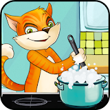 Tom Cooking icon