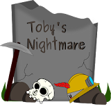 Toby's Nightmare icon