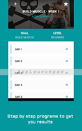 28-day Six Pack Challenge