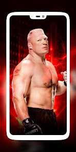 Imágen 7 Brock Lesnar Wallpapers 2K23 android