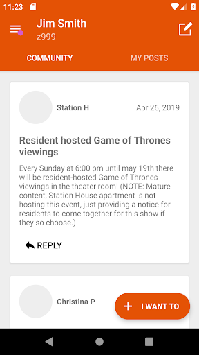 Station House Apartments