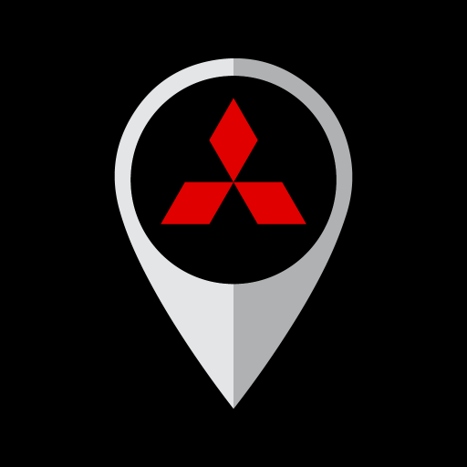 Mitsubishi Assist logo