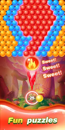 Game screenshot Bubble Shooter 2 hack