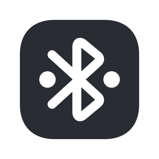 Auto Connect Bluetooth Devices logo