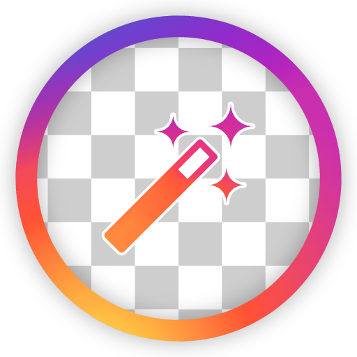 AI Background Remover logo