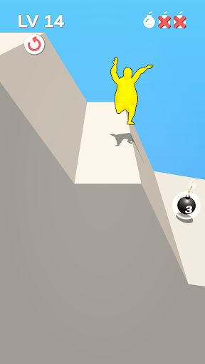 Bomb Lander Screen 2