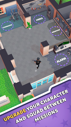 SWAT: Squad Tactics - Screenshot 4