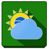 Clima Brasil Previsão icon