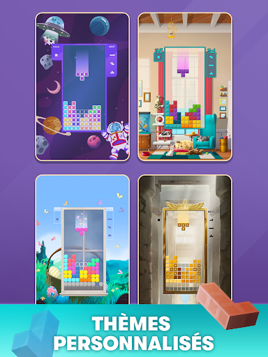 Tetris®