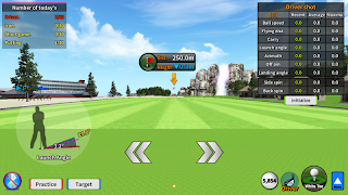 FunGolf - Screenshot 3