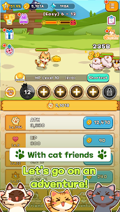 Dream Cats 1