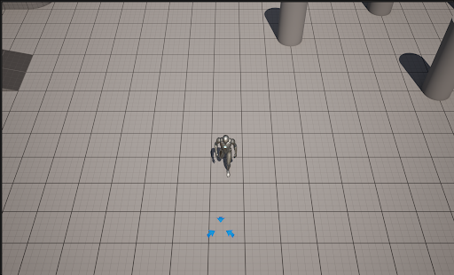 Android application Fragments Area screenshort