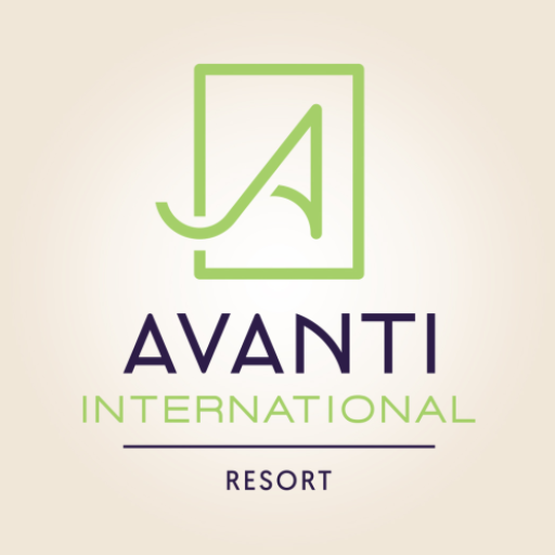 Avanti International Resort logo
