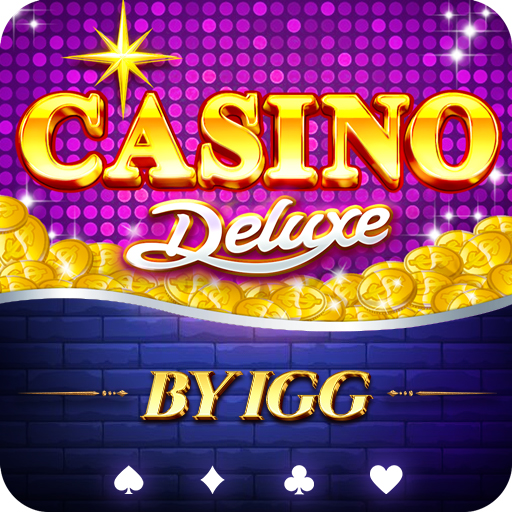 Download APK Casino Deluxe Vegas Latest Version