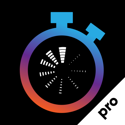 MySwimSplits Premium logo
