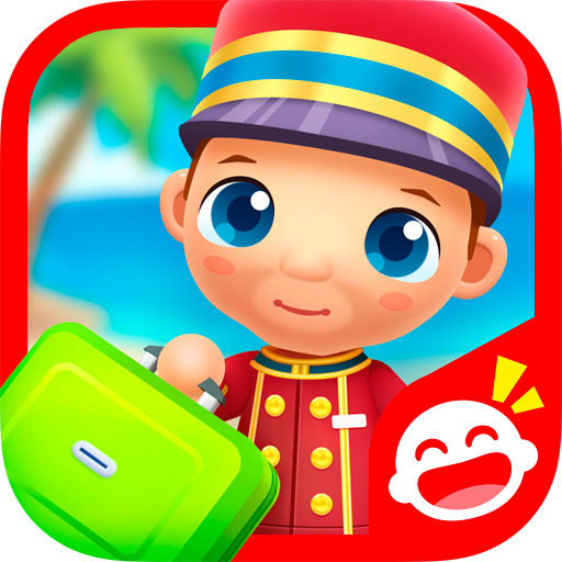 Download APK Vacation Hotel Stories Latest Version
