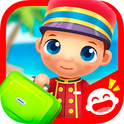 Vacation Hotel Stories Mod Apk