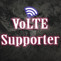 VoLTE Supporter