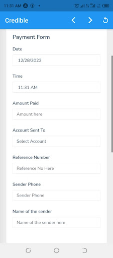 CEM Tenant Screen 2