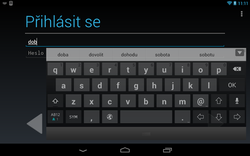 Wnn Czech Pack Screen 3