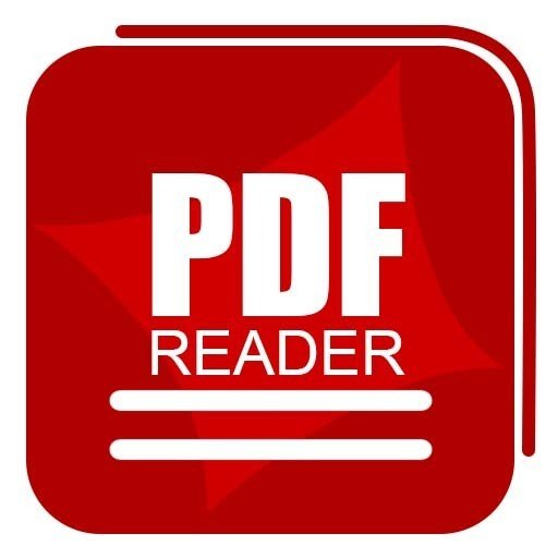 PDF Reader & PDF Viewer logo