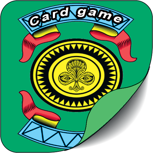 WAStickerApps cards Stickers logo