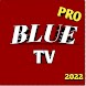 Blue Tv PRO - Androidアプリ