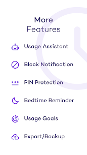 StayFree – Screen Time Tracker MOD APK (Premium Unlocked) 3