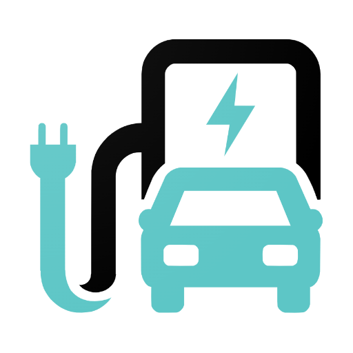 iCharge EV Driver App logo