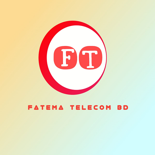 FATEMA TELECOM BD logo