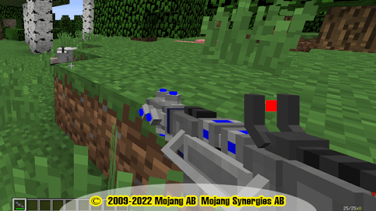 Minecraft用の銃 Apk ダウンロード にとって Android Apkfun Com
