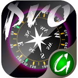 Compass 3D Pro icon