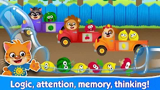Educational Games for Kids! - Screenshot 2