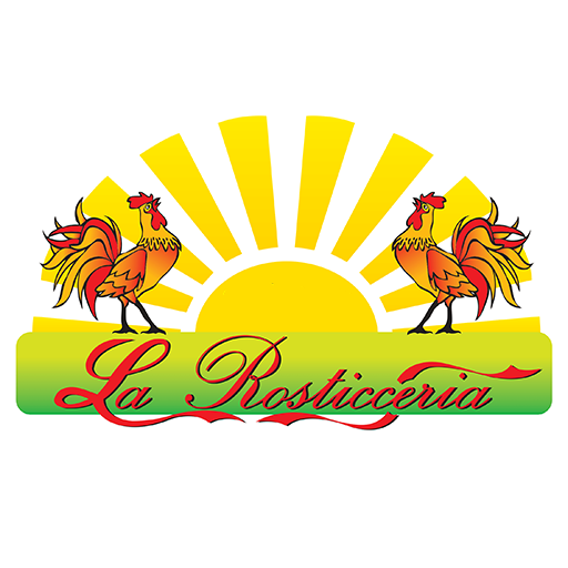 La Rosticceria Lorenzini logo