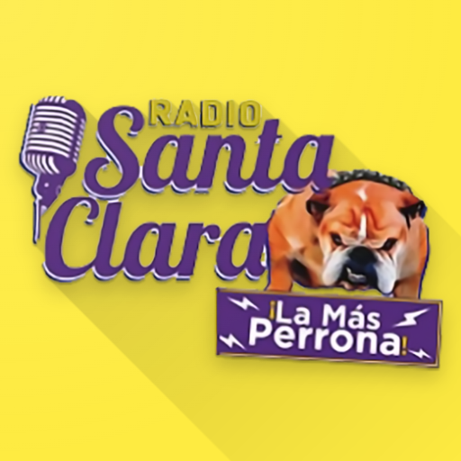 Radio Santa Clara México logo