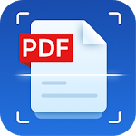 Cover Image of ダウンロード モバイルスキャナーアプリ-PDFをスキャン 2.10.0 APK