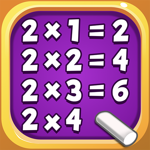 Jogos De Matemática Crianças – Apps no Google Play