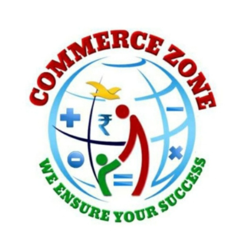 COMMERCE ZONE MANOJ SIR