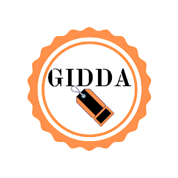 图标图片“GIDDA”