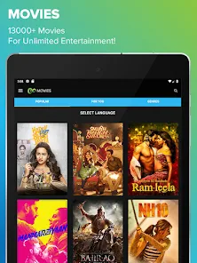 Eros Now - Movies, Originals, – Apps On Google Play
