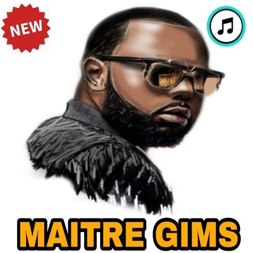 Gims est ce que. Логотип исполнителя Maitre Gims. Gims Maitre в полный рост. Gim mp3.