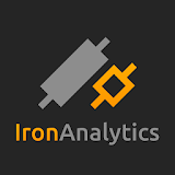 IronAnalytics icon