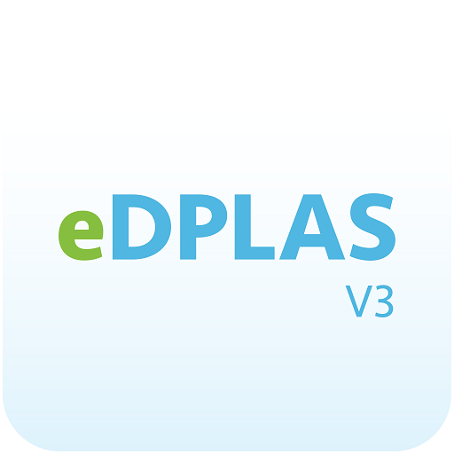 eDPLAS Mobile logo