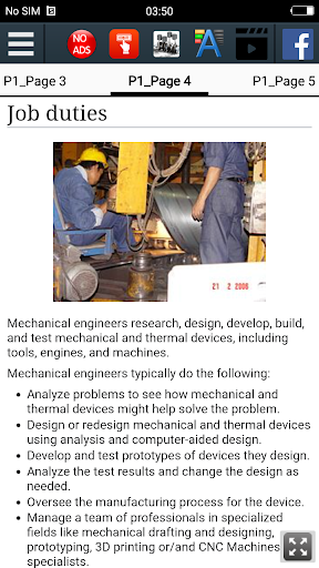 Learn Mechanical Engineering