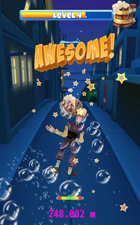 Game screenshot Drunken Master apk download