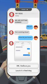Text And Drive MOD APK