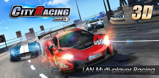 Street Racing 3D MOD money 7.4.4 APK download free for android