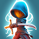 Crazy Fight:Telekinesis Master - Androidアプリ