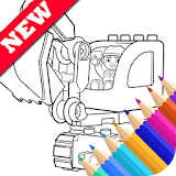 Easy Drawing Book for Lego Duplo by Fans icon